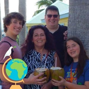 Meet your Posher, Cindy